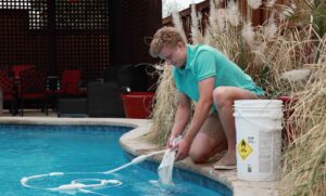 Crystal White Pools Service Frisco Crystal White Pools Service Frisco