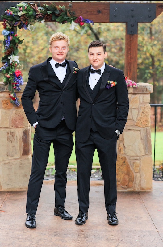 Best Man Best Man