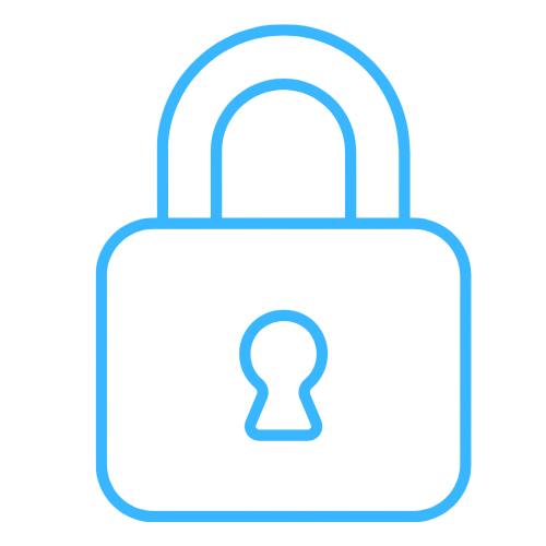 Pad Lock Pad Lock