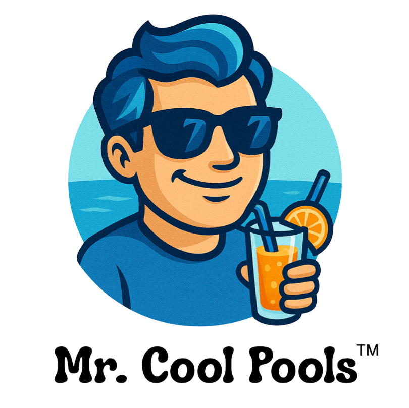 Mr. Cool Pools Profile Picture