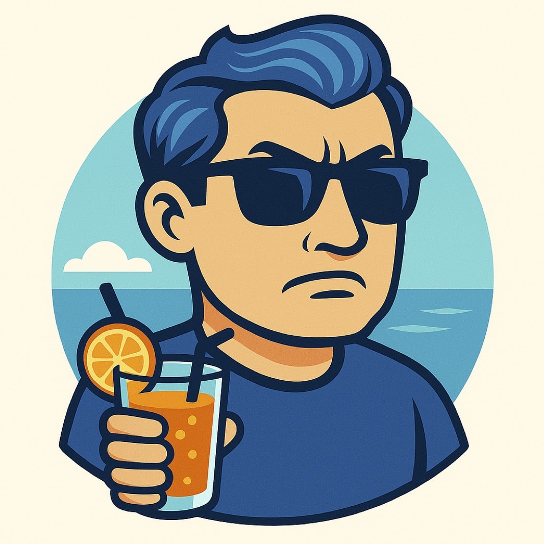 Mr. Cool Pools-stern